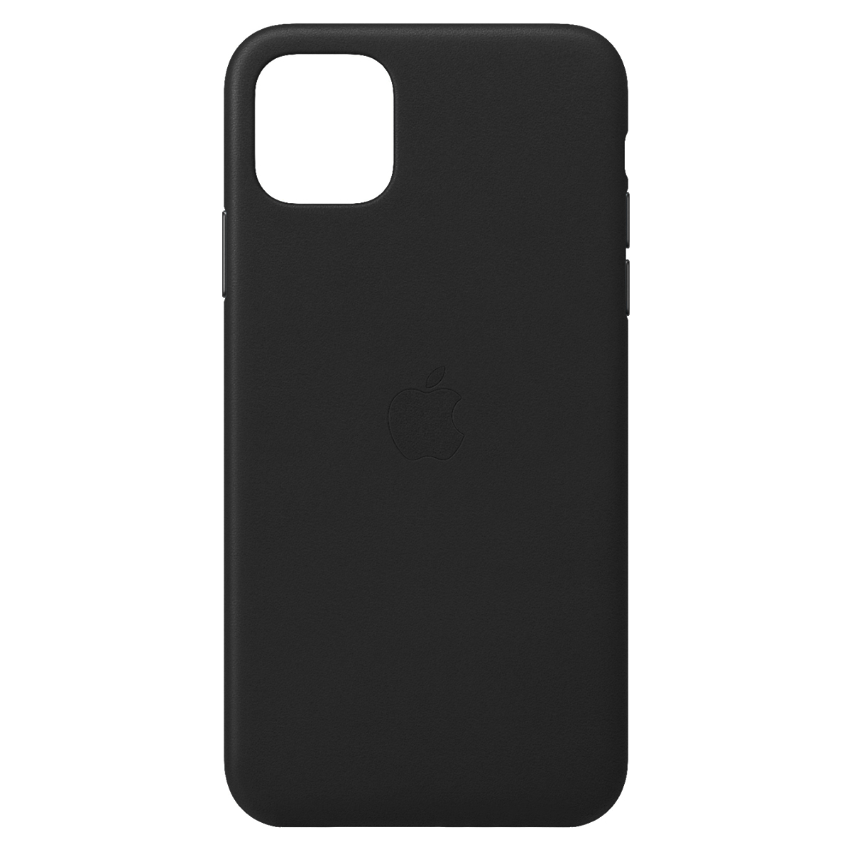 

Чохол ARS Leather Case для iPhone 11 Black (ALC-0052)