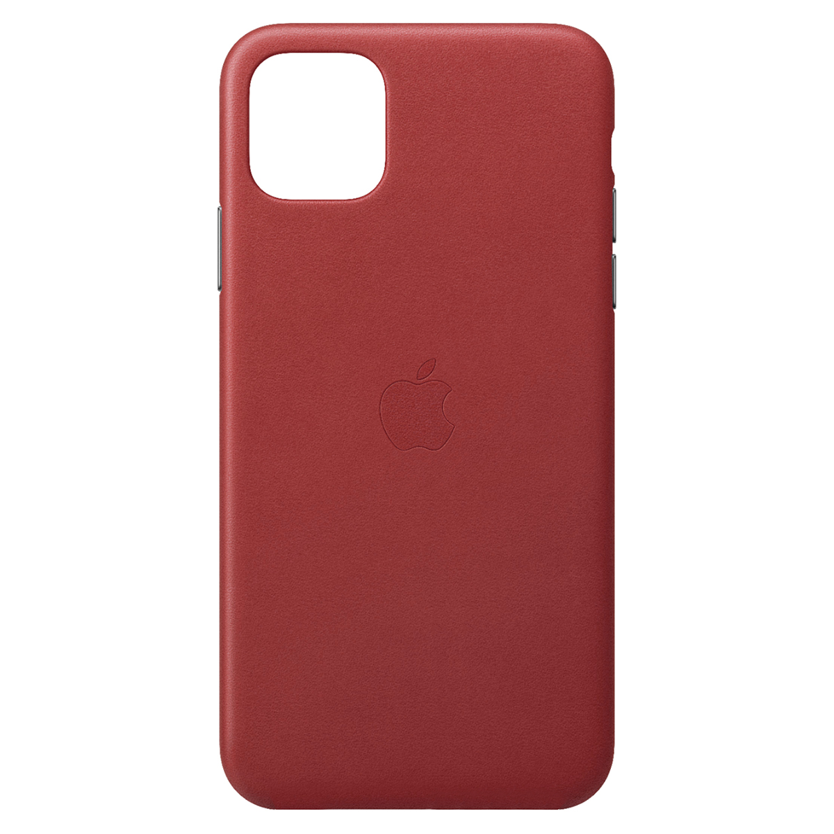 

Чохол ARS Leather Case для iPhone 11 Pro Max Red (ALC-0076)