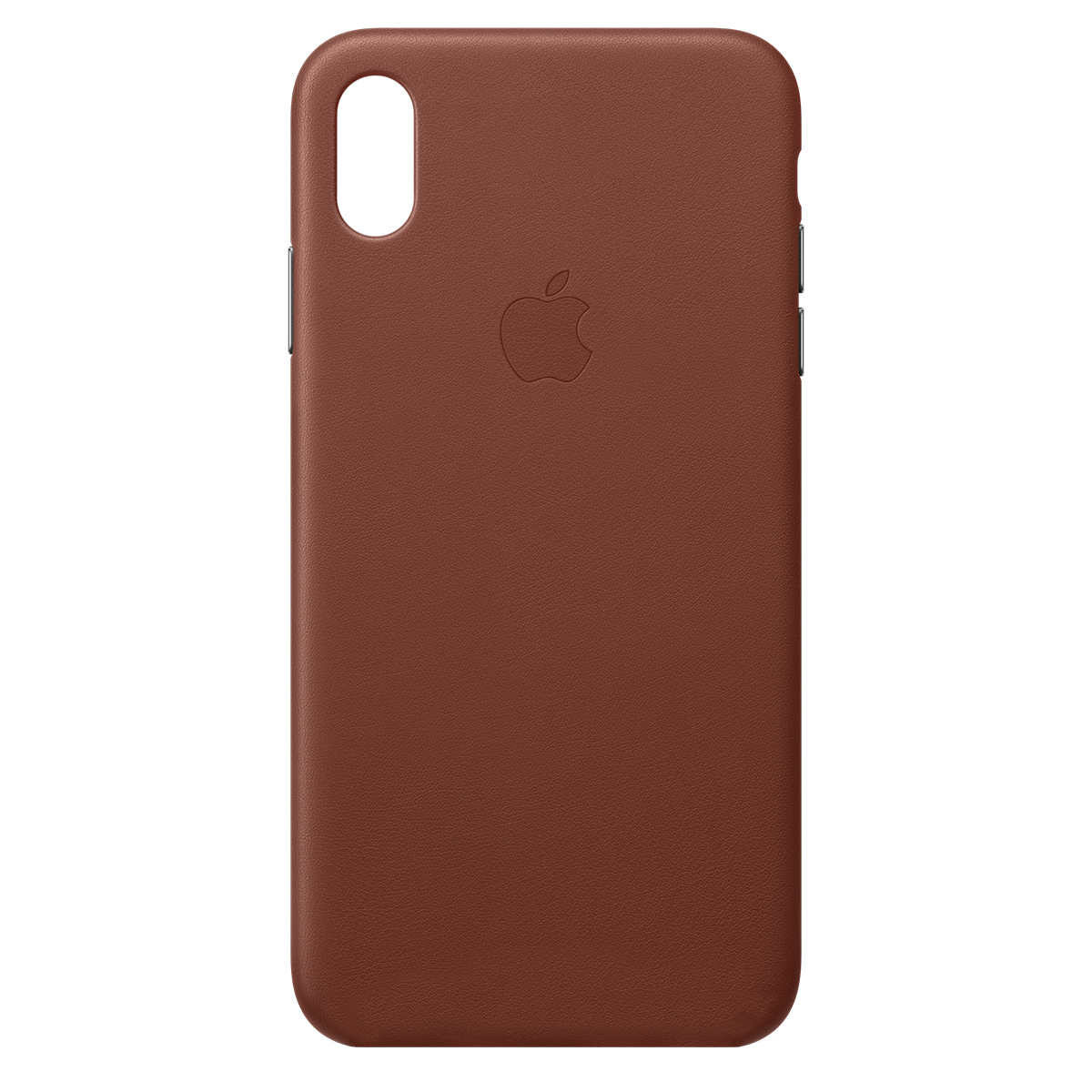 

Чохол ARS Leather Case для iPhone Xs Max Brown (ALC-0067)