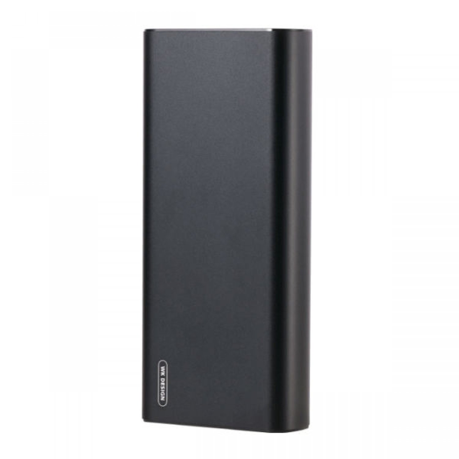 

Зовнішній акумулятор Power Bank WK 20000mAh WP-109 Black (PB-0036)