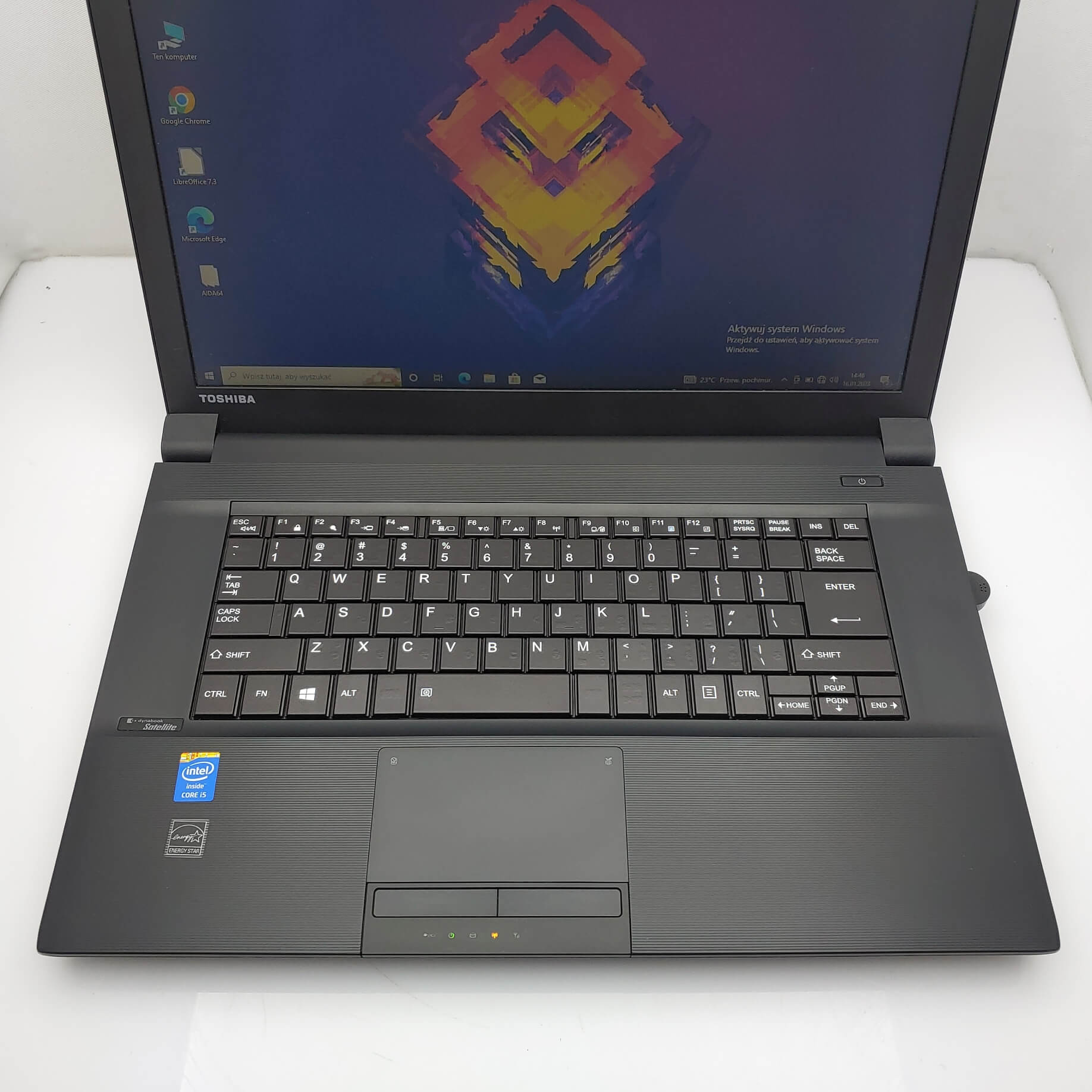 297番 ✨TOSHIBA 東芝 dynabook Satellite B554/K‼️ - ノートパソコン