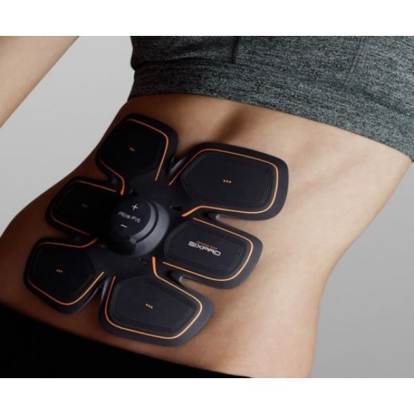 Миостимулятор EMS TRAINER тренажер для мышц пресса Бабочка – фото ...