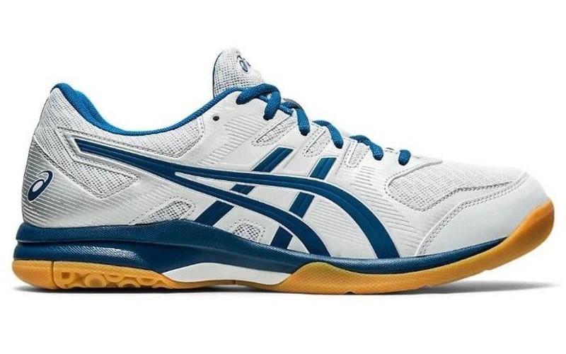 

Кроссовки волейбольные ASICS GEL-ROCKET 9 1071A030-020 размер 44.5