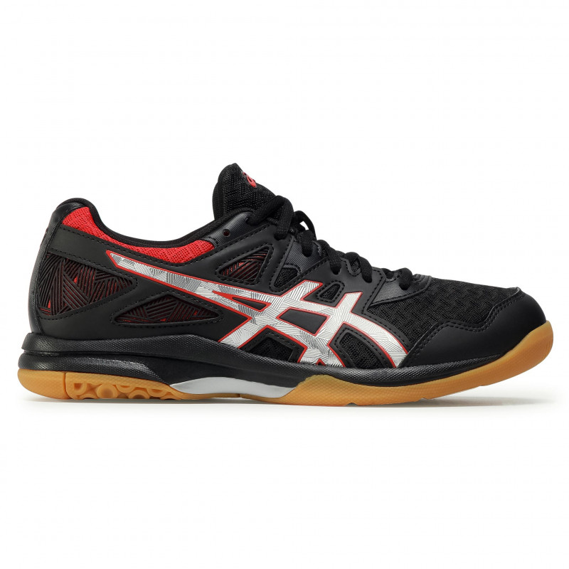 

Кроссовки волейбольные ASICS GEL-TASK 2 1071A037-004 размер 44