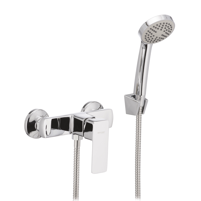 

Смеситель для душа MIXXUS FINIO 003 MI1616