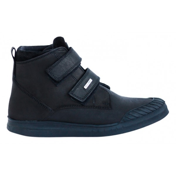 

Ботинки Minimen 47BLACK20 р. 40 26 см Черный