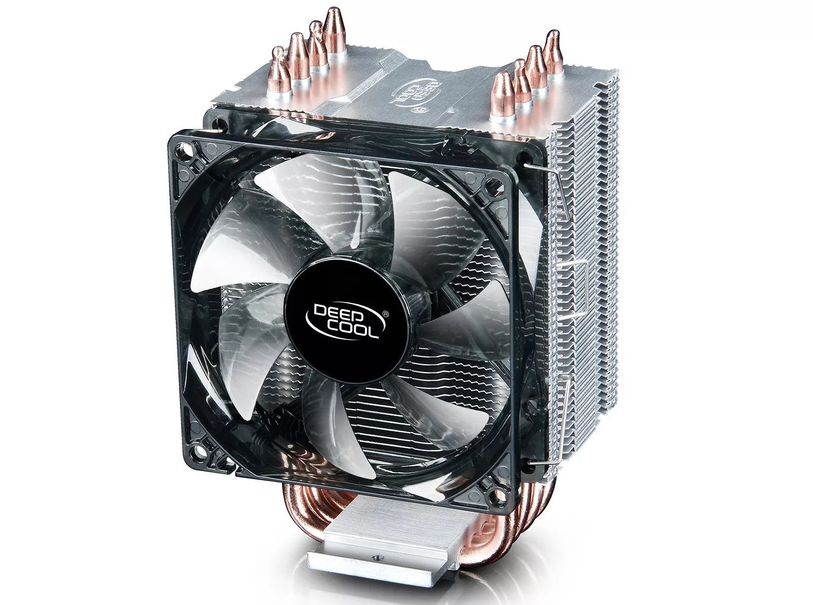

Кулер для процессора Deepcool GAMMAXX C40