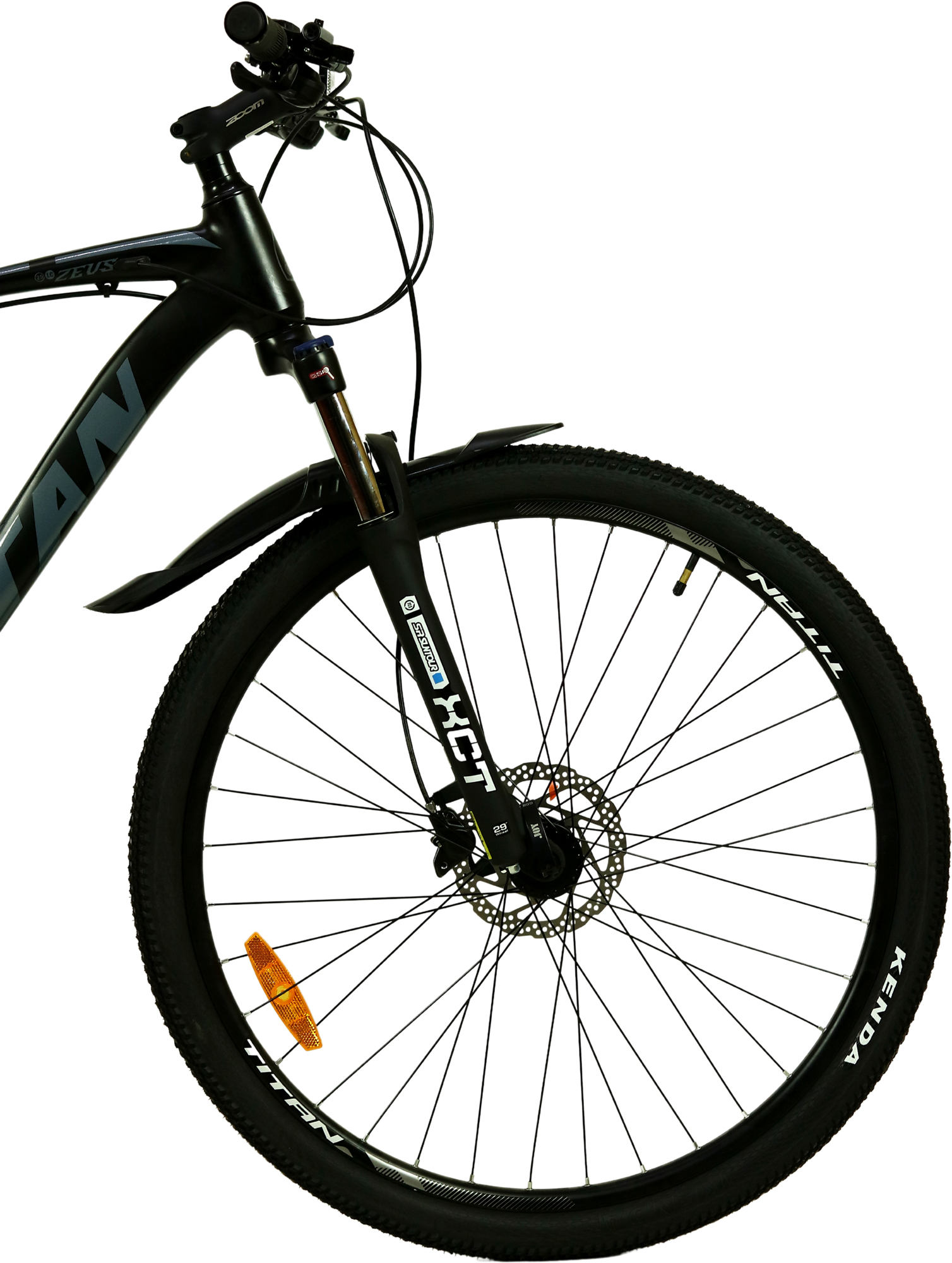 ➤ Горный (MTB) велосипед Giant ATX 1 () отзывы покупателей — 5 честных отзывов!