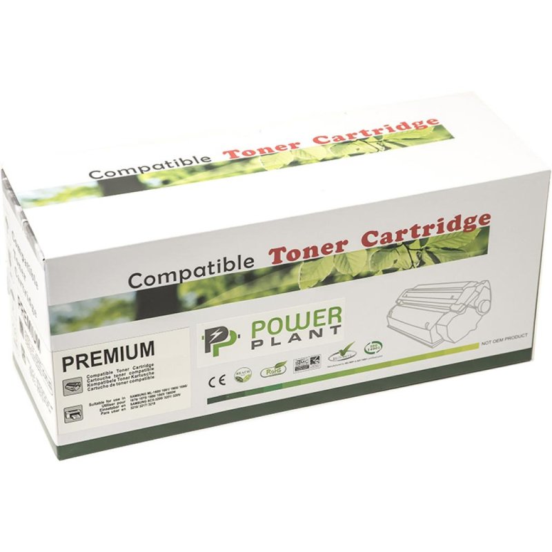 Картридж PowerPlant Brother HL-L2300D/HL-L2320D without chip! (PP-TN660 ...
