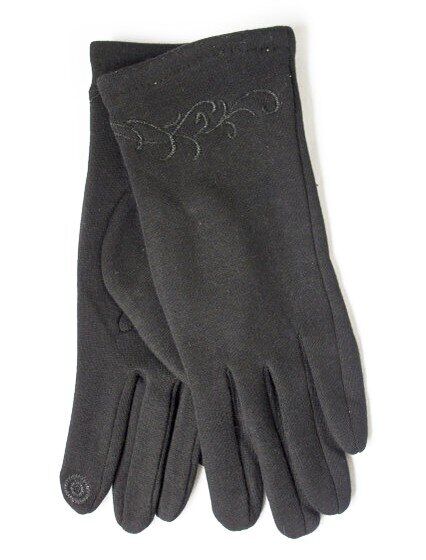 

Женские стрейчевые сенсорные перчатки Shust Gloves 137