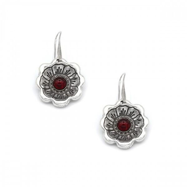 

Серьги Скифская Этника Кветень 115044659-7