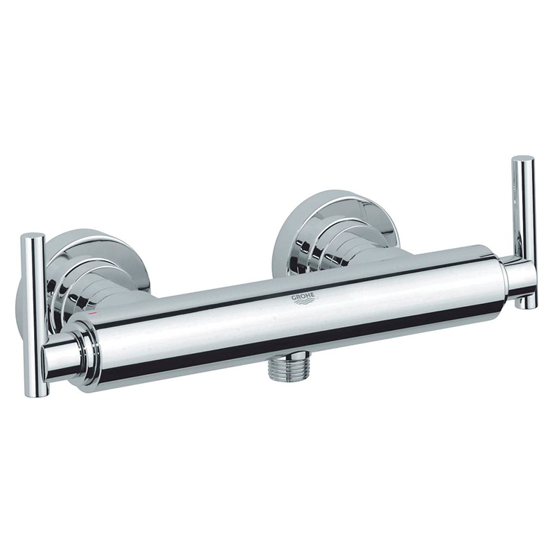 

Смеситель для душа Grohe Atrio хром