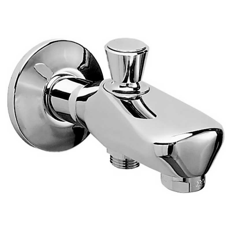 

Излив для ванны Grohe хром