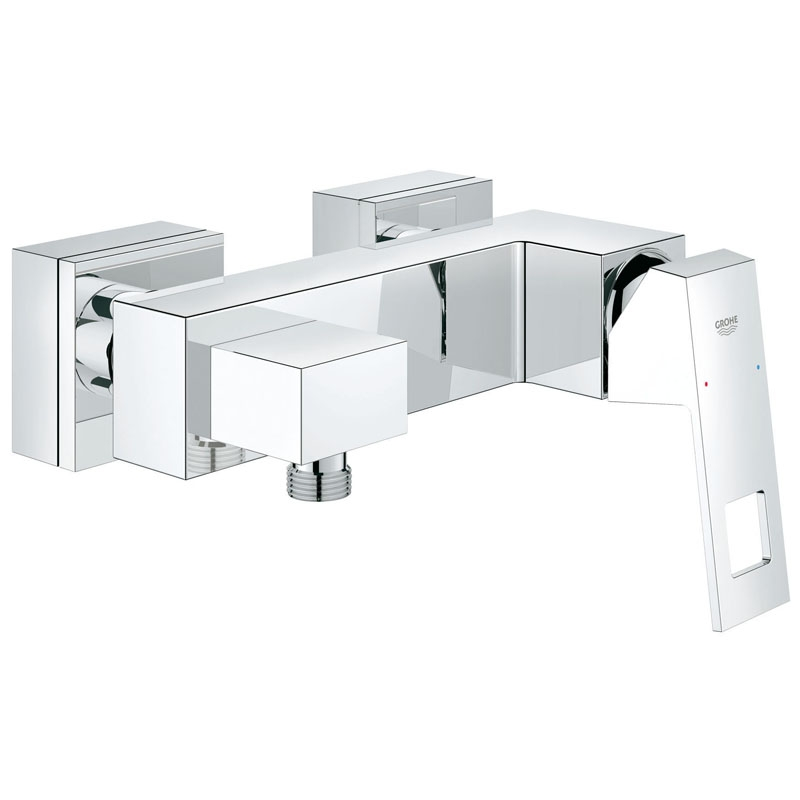 

Смеситель для душа Grohe Eurocube хром