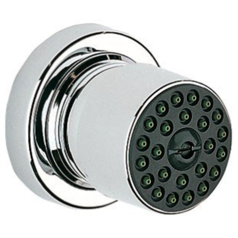 

Боковой душ Grohe Relexa Plus хром