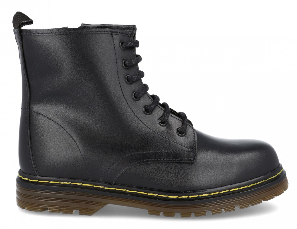 

Ботинки мартинсы Digo 39 черные