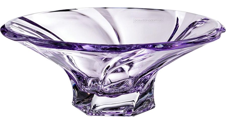

Фруктовница Bohemia Mozart 30.5 см (6KF18/72T30/305/F-mg)