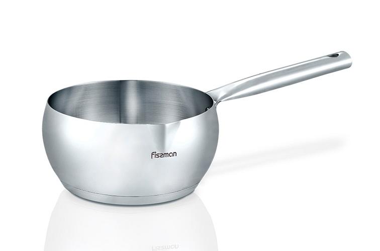 

Ковш Diana 700мл Fissman 36833-BR-1883