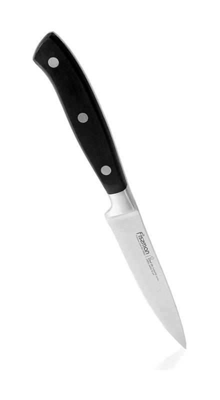 

Нож овощной Chef de Cuisine 9 см из нержавеющей стали Fissman 38205-BR-1883