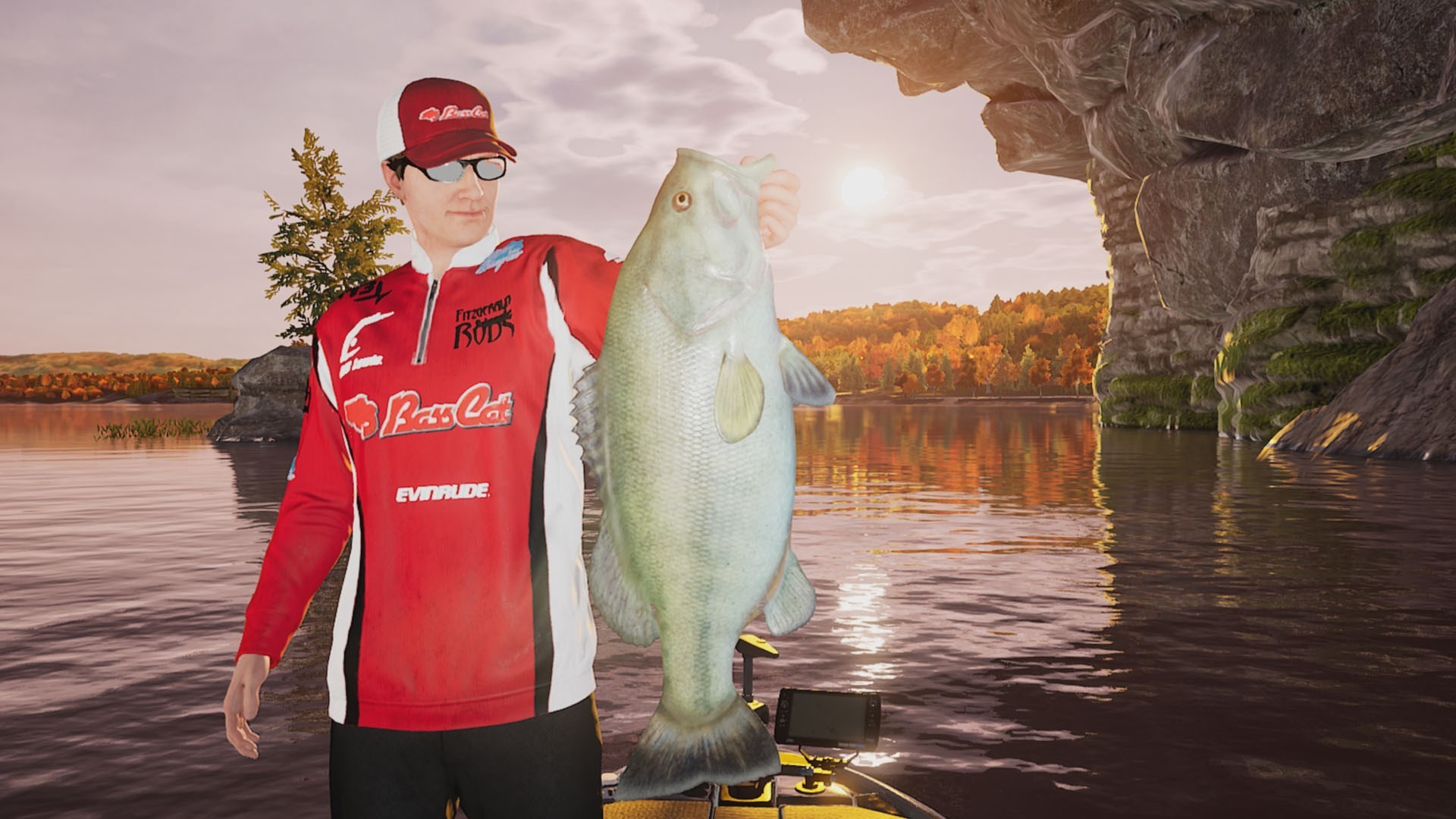 ROZETKA » Ключ активации Fishing Sim World®: Pro Tour для Xbox One/Serie от  продавца: DigitalCard купить в Украине: цена, отзывы