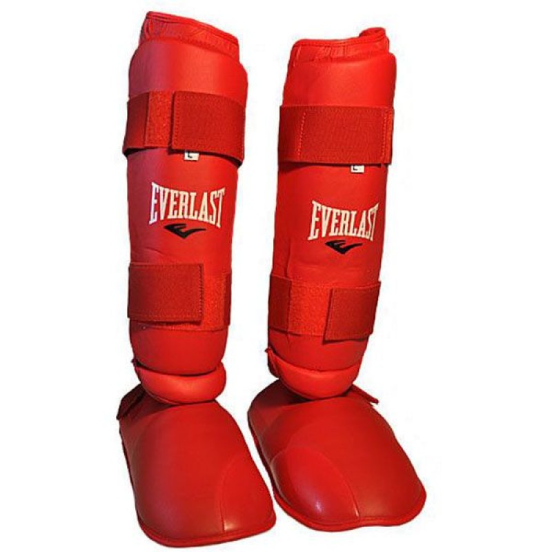 

Защита ног Everlast, код: PU511-LR