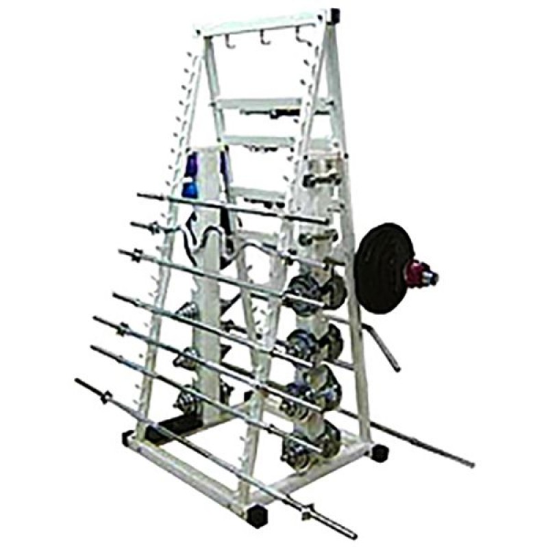 

Подставка для грифов FitGo, код: SC-8042A
