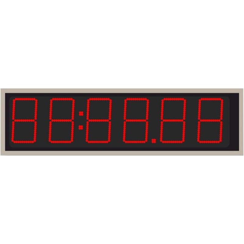

Часы спортивные LedPlay (840х230), код: CHT15062