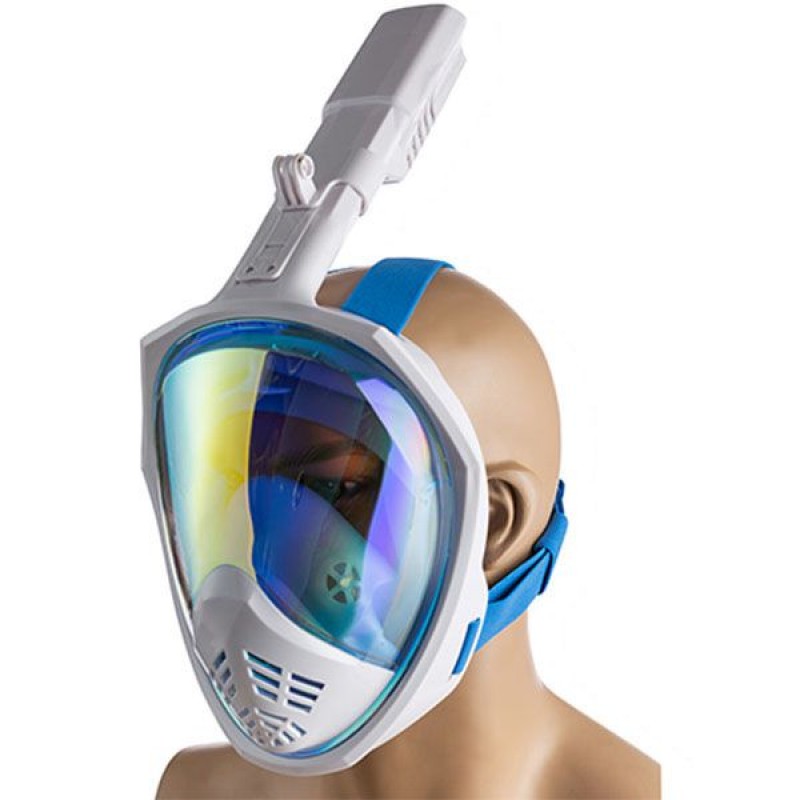 

Маска для плавания Aqua, код: M2068/LG11