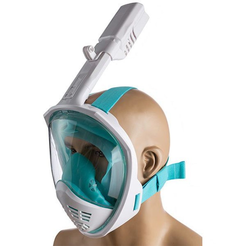 

Маска для плавания Aqua, код: M2068/L6
