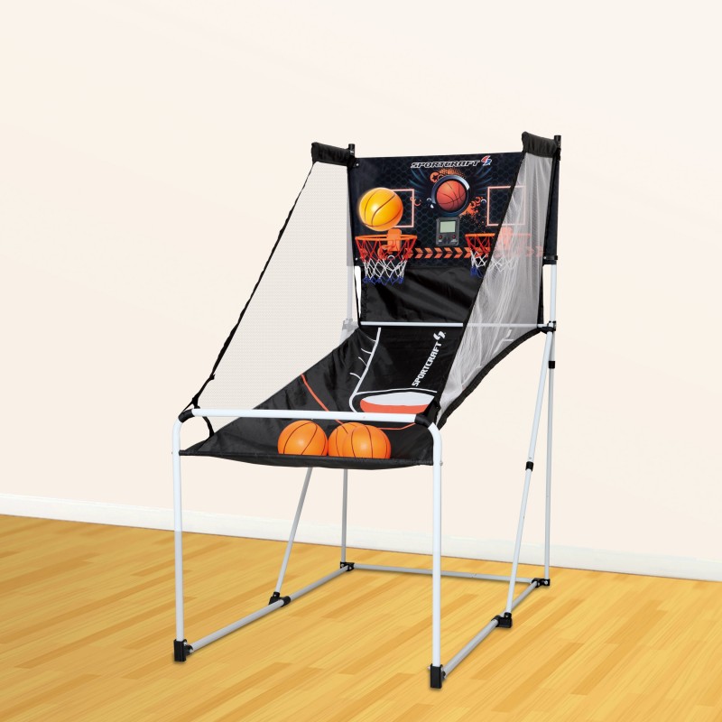 

Баскетбольная игра, аркадная игра PlayGame Sportcraft AR, код: SODBN-1059