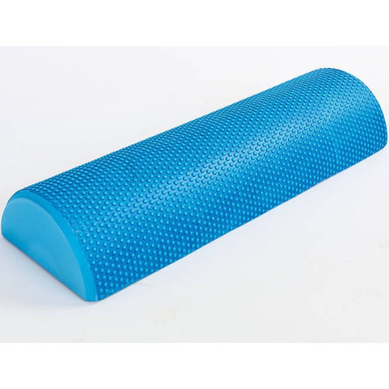 

Полуцилиндр для йоги FitGo 450х150 мм, код: FI-6285-45