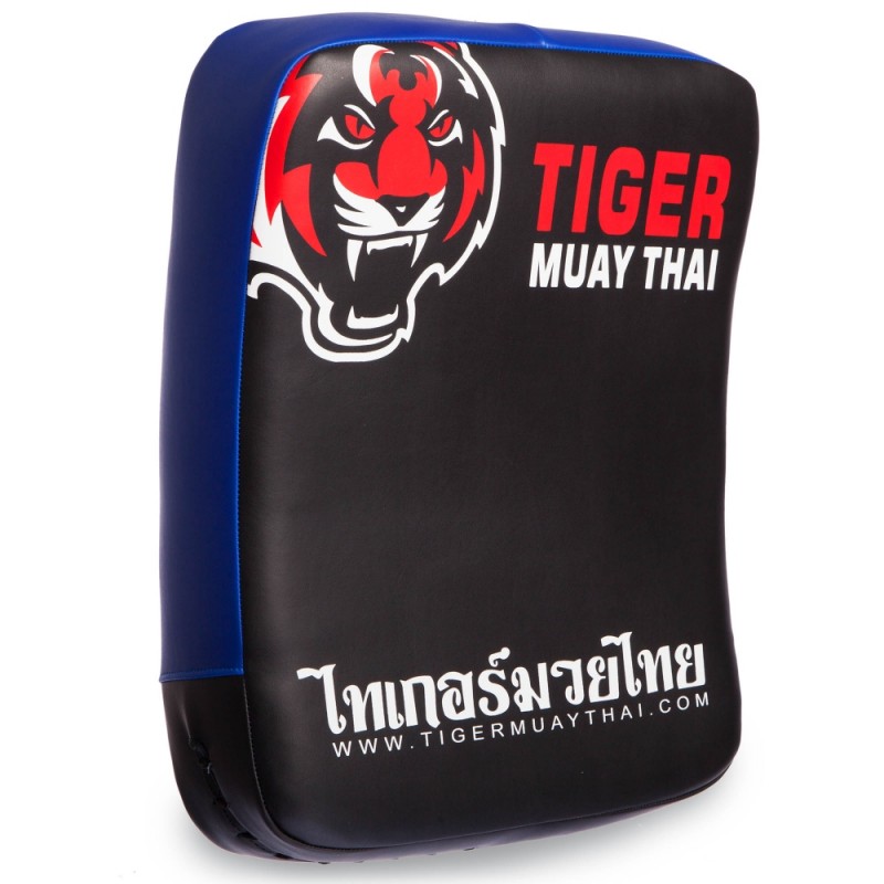 

Макивара изогнутая FitBox Mauy Thai Tiger, код: 0676