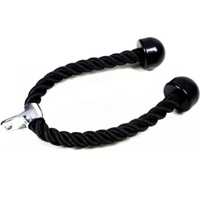 

Ручка для тяги LiveUp, код: LS2251