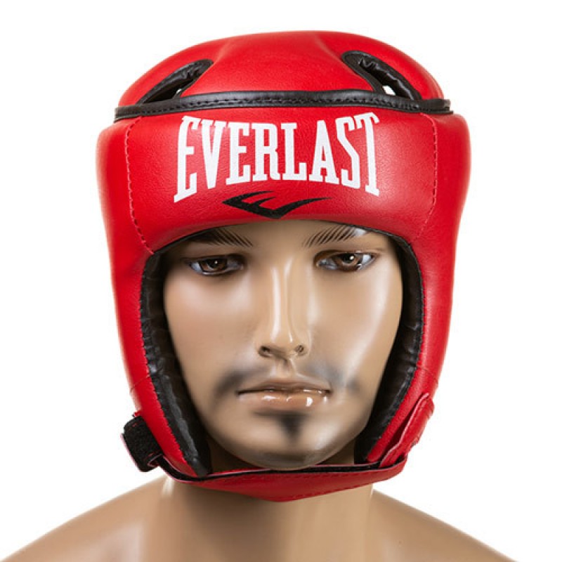 

Боксерский шлем Everlast L, код: EVF450-RL