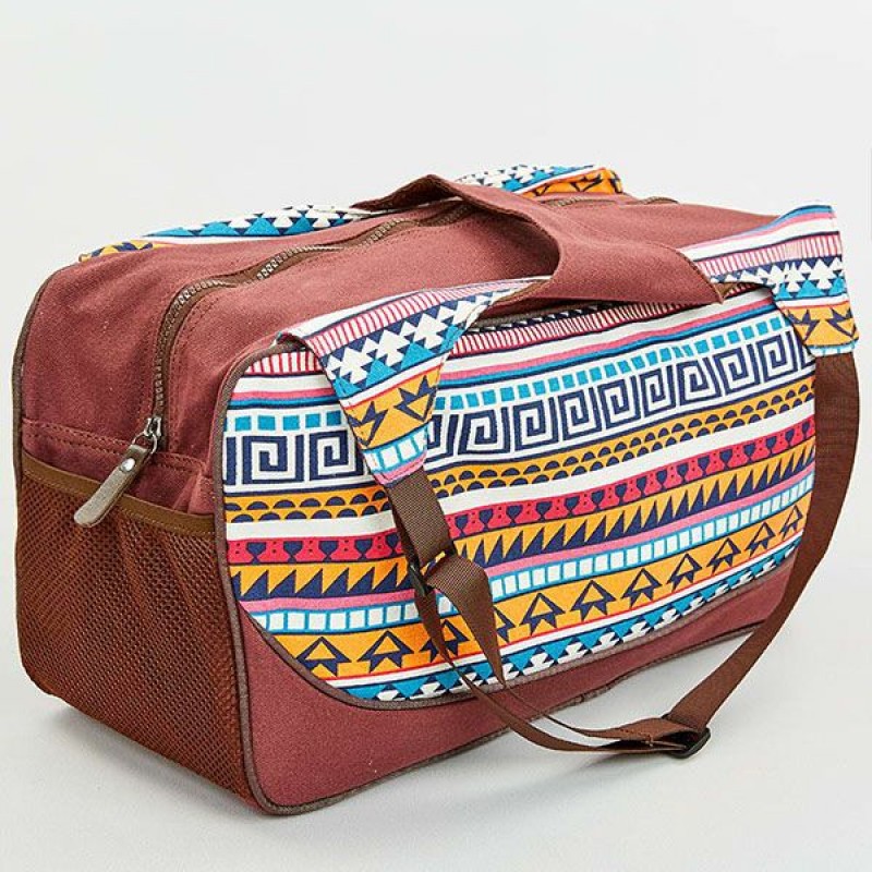 

Сумка для йога коврика FitGo Yoga Bag Kindfolk, код: FI-8366-1
