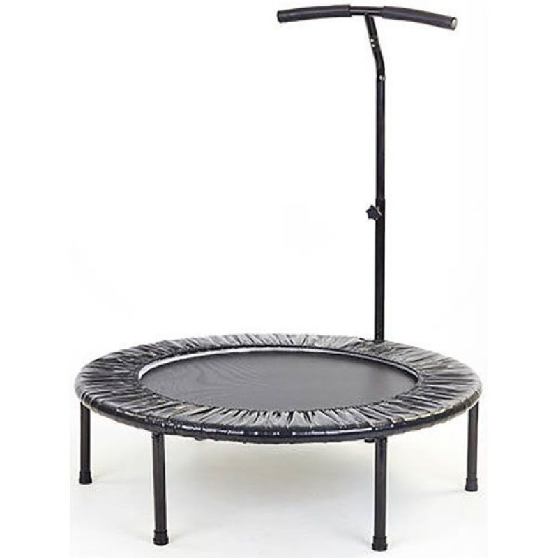 

Батут для фитнеса FitGo Lv 1200 мм, код: FI-6432