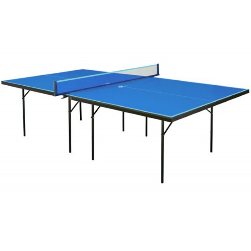 

Теннисный стол GSI-sport Hobby Premium cиний, код: Gk-1.18