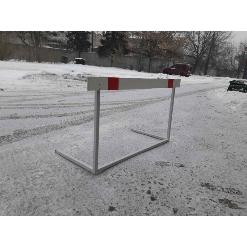 

Барьер легкоатлетический Atletic, код: SS00133-LD