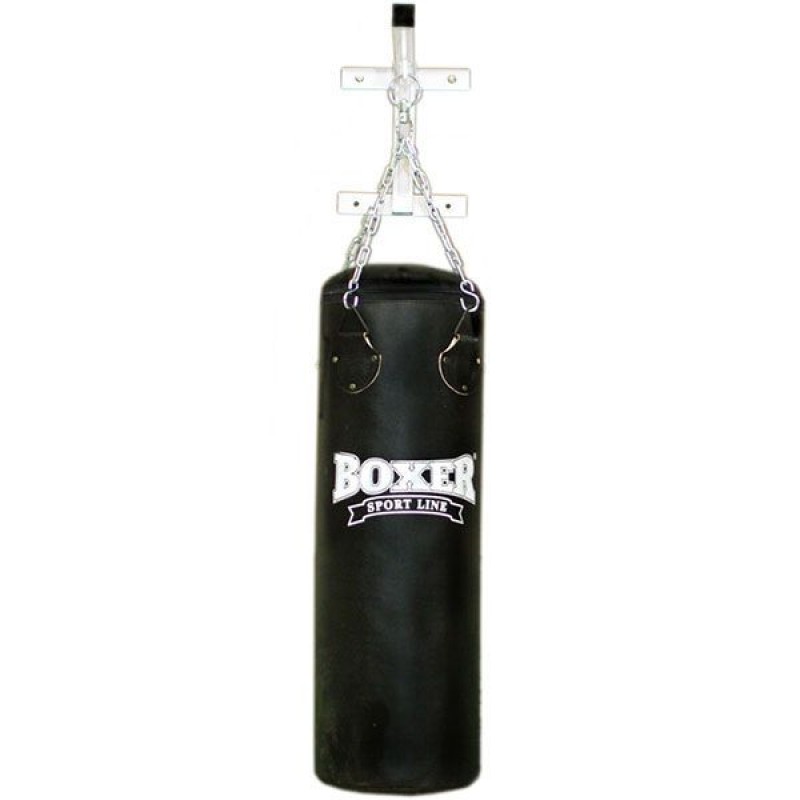 

Мешок боксерский Boxer 1200 мм, код: 482120KVP
