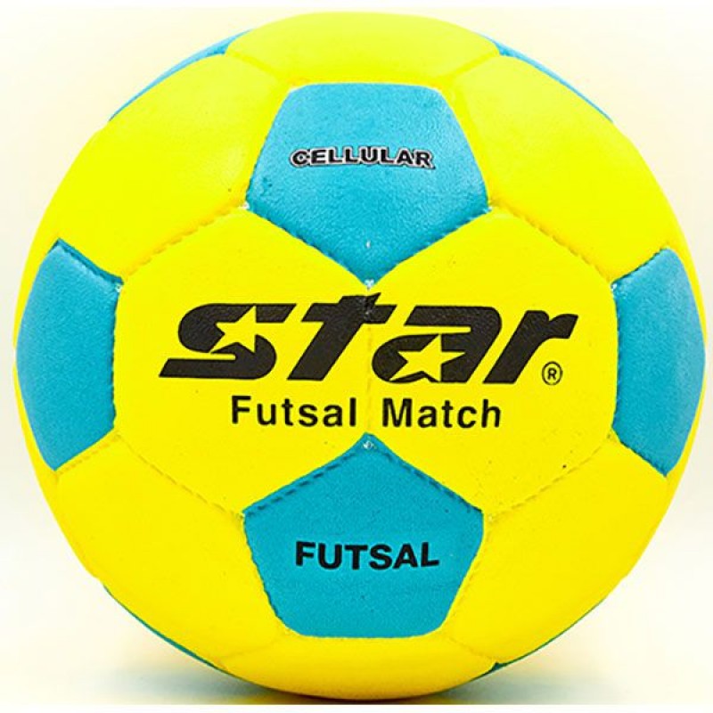 

Мяч для футзала Outdoor Star, код: JMC0235