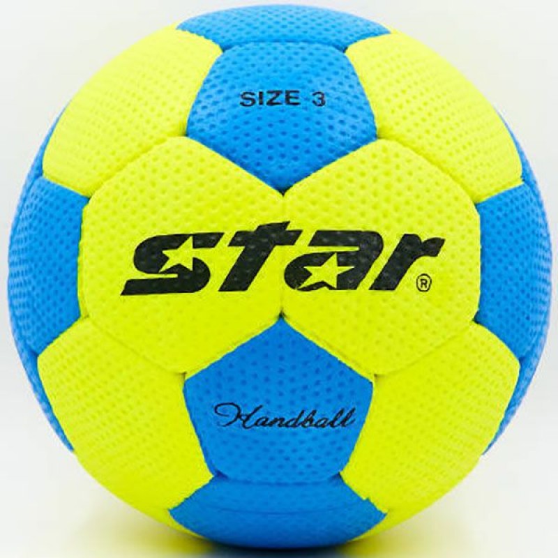 

Мяч для гандбола Outdoor Star, код: JMC03002