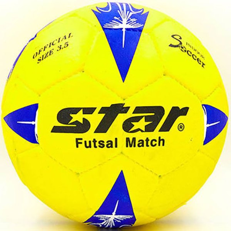 

Мяч для футзала Outdoor Star, код: JMC0135