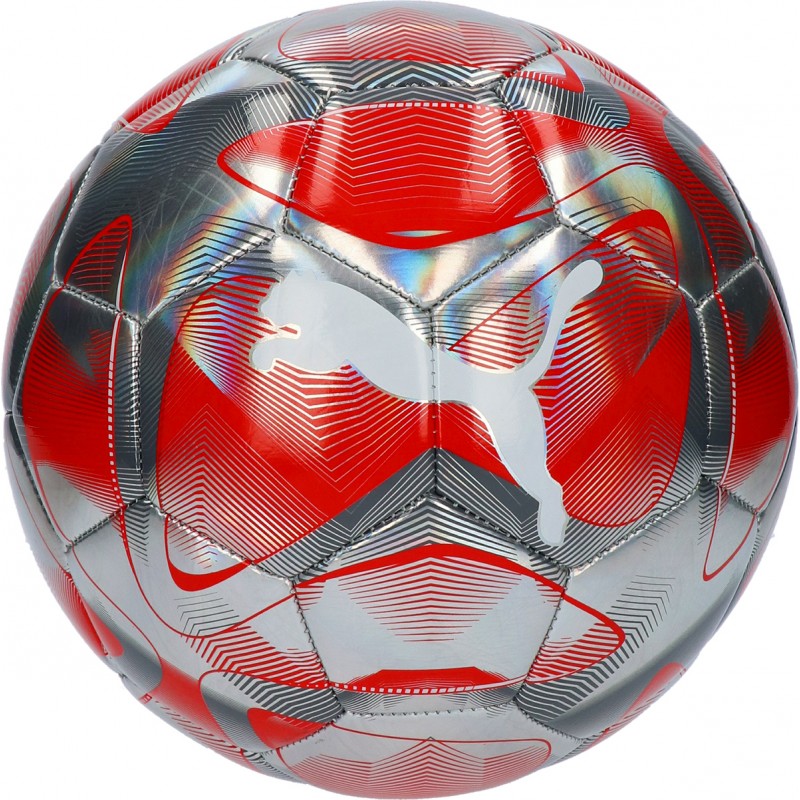

Мяч футбольный Puma Future Flash Ball Size 5, код: 083262-01-5