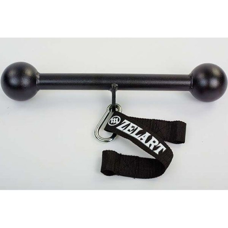 

Подвес для рук CrossGym Dog Bone, код: FI-5171