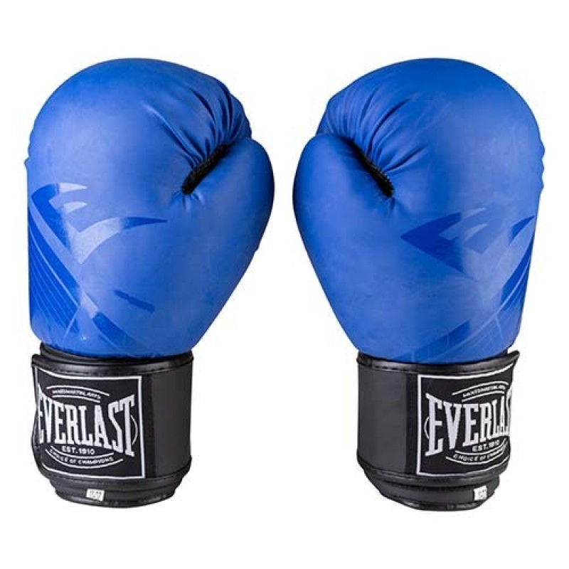 

Боксерские перчатки Everlast 12oz, код: EV3597/12B