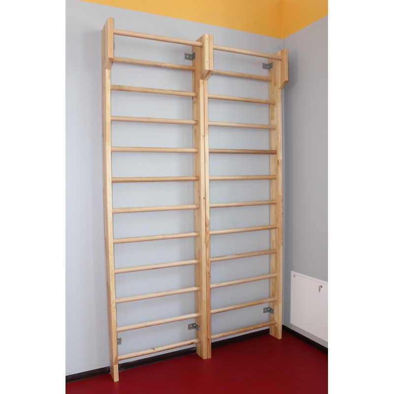 

Шведская стенка Atletic 3000 мм, код: SS00155-LD