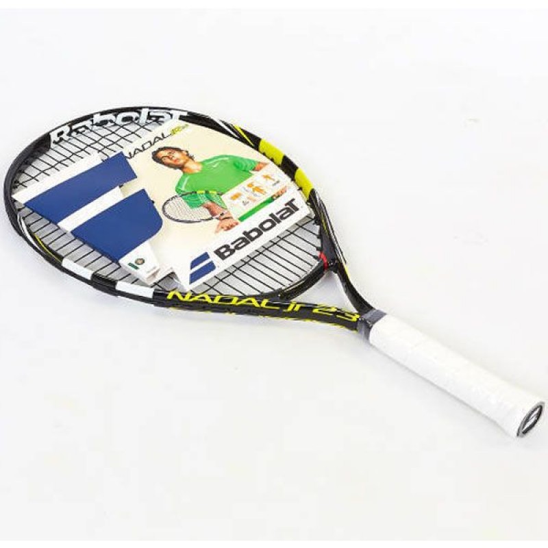 

Ракетка для большого тенниса Babolat Nadal Junior, код: 140132-142