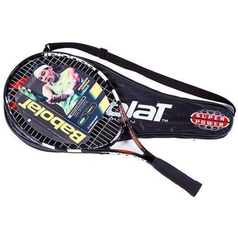 

Ракетка для большого тенниса Babolat, код: B-23BLX
