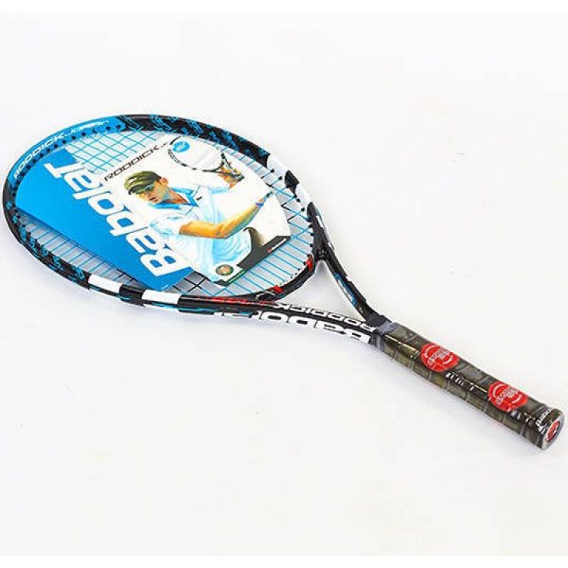 

Ракетка для большого тенниса Babolat Roddick Junior, код: 140105-146