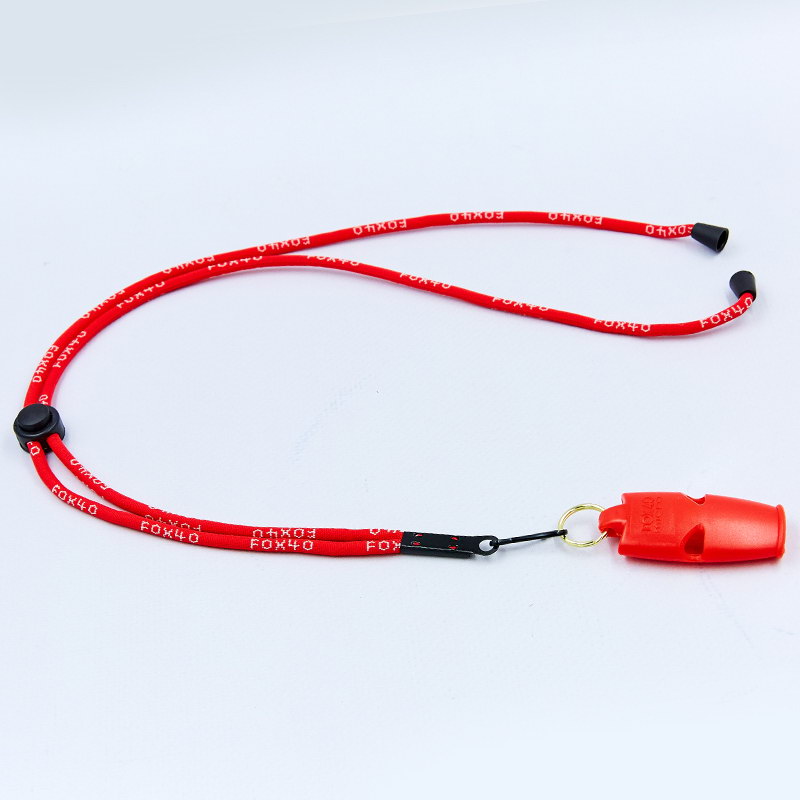 

Свисток судейский пластиковый (110dB), Цвет Желтый
